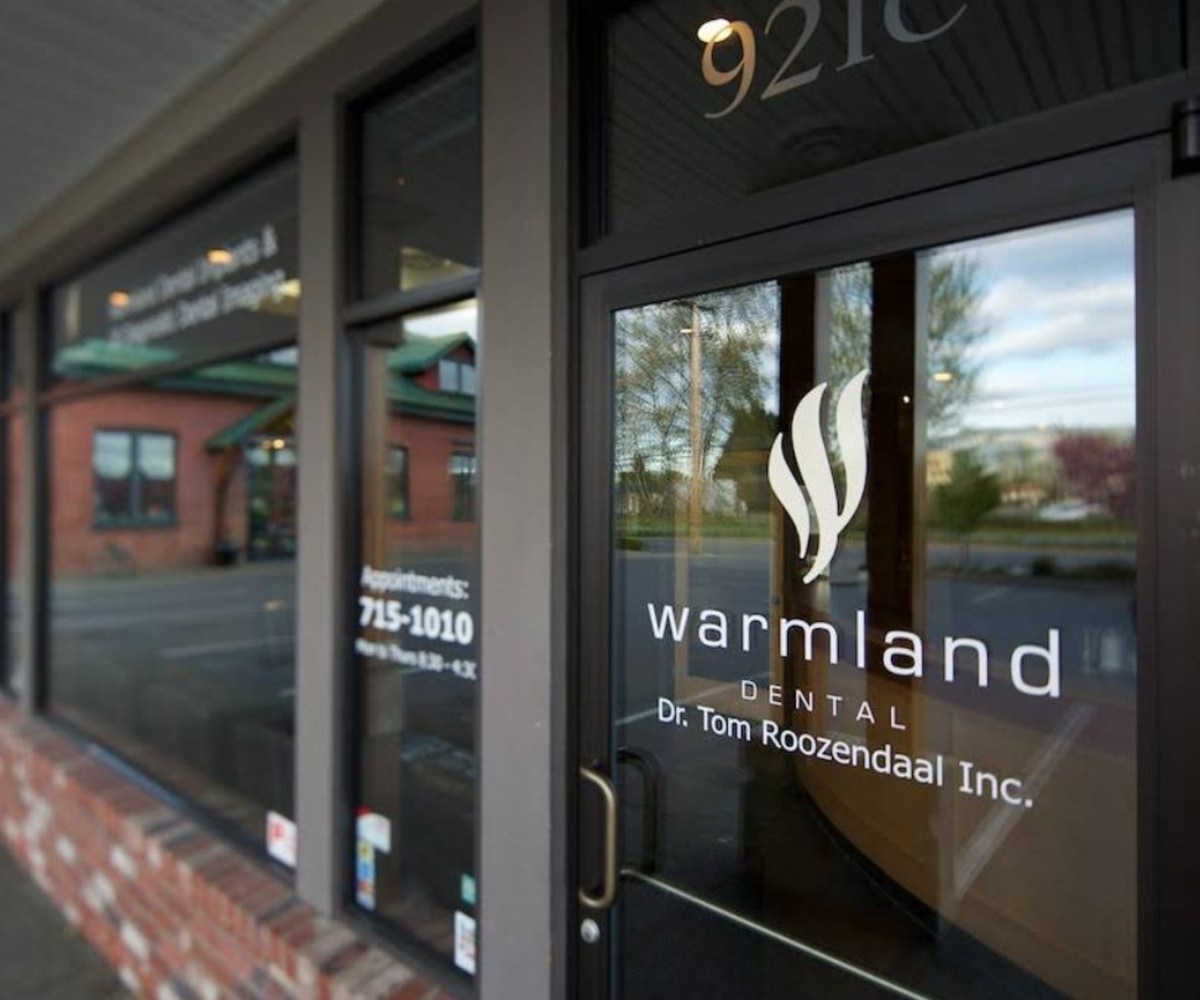 Warmland Dental, Duncan