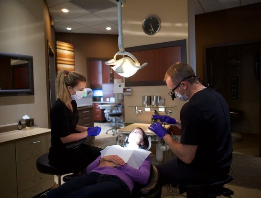 Warmland Dental, Duncan